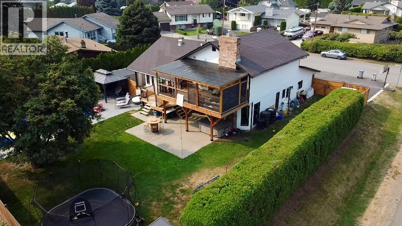 371 Montego Road, Kamloops