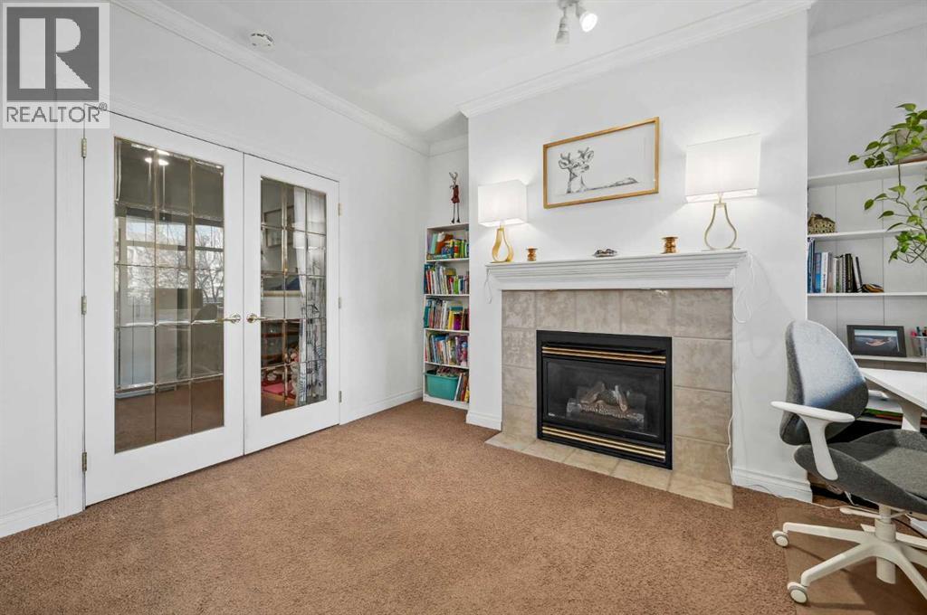 Single Family House for Sale in    Avenue SW Erlton Calgary 