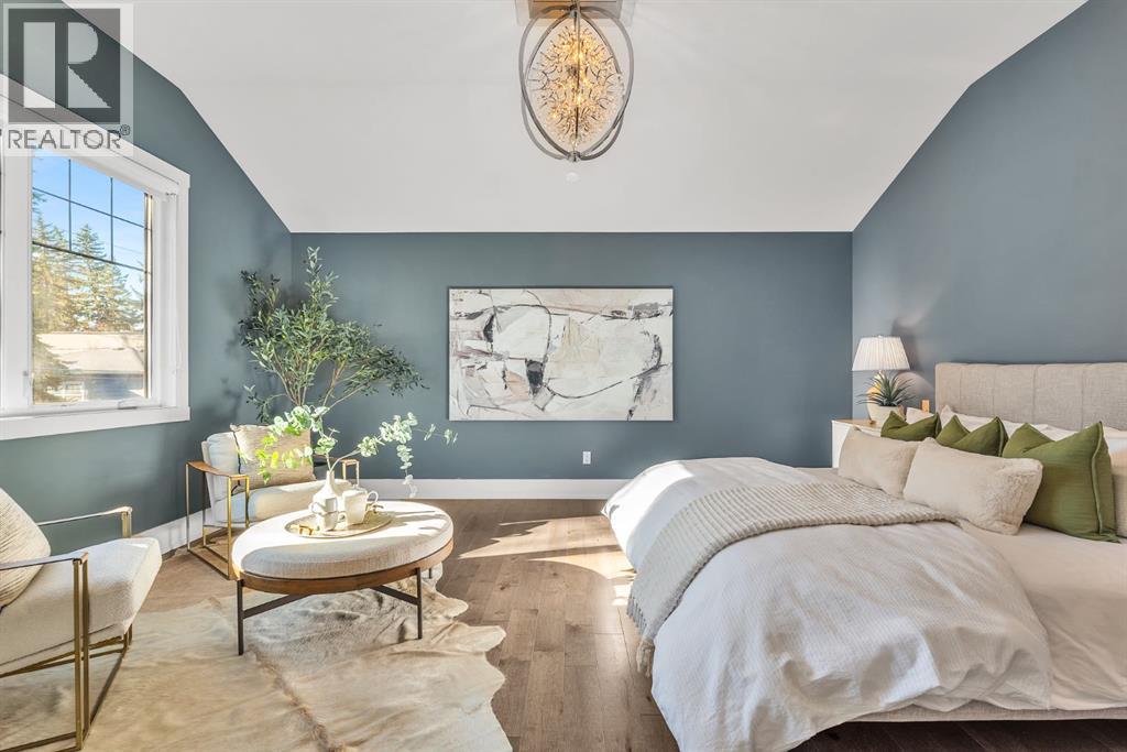 Single Family House for Sale in  Britannia Drive SW Elboya Calgary 