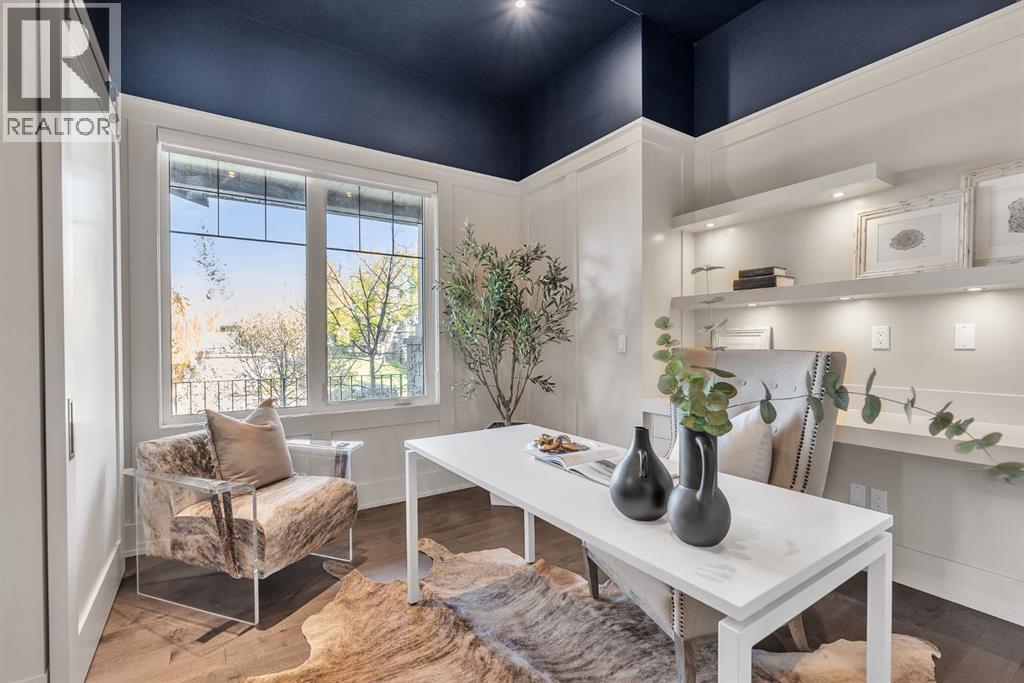 Single Family House for Sale in  Britannia Drive SW Elboya Calgary 