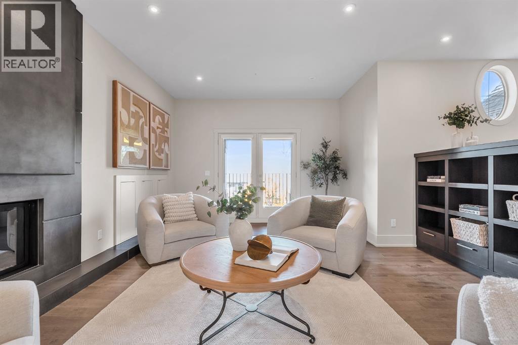 Single Family House for Sale in  Britannia Drive SW Elboya Calgary 