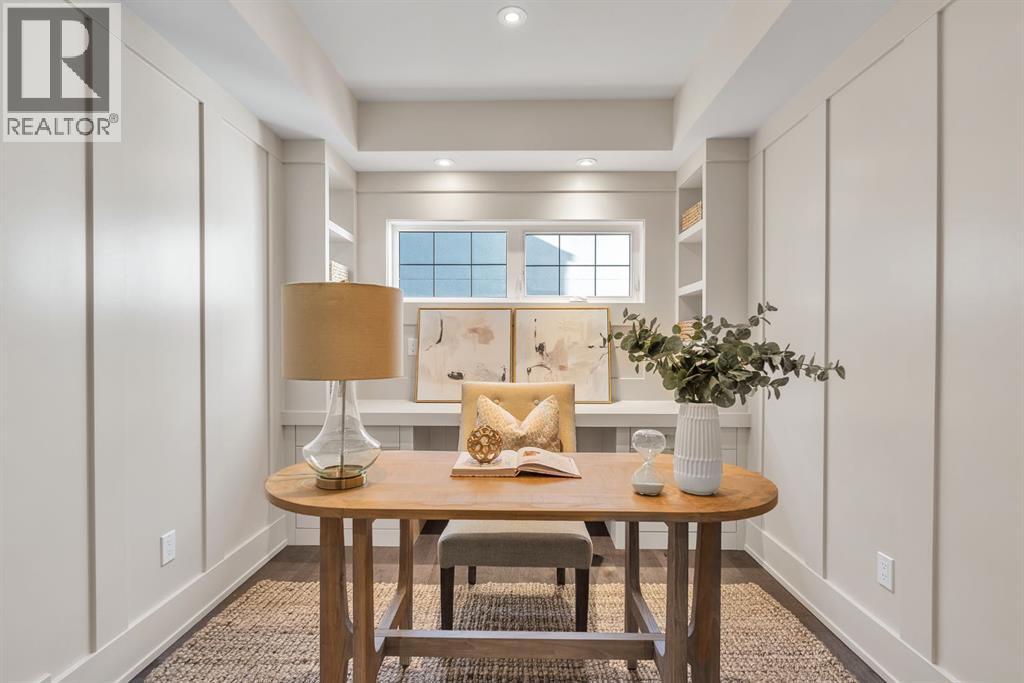 Single Family House for Sale in  Britannia Drive SW Elboya Calgary 