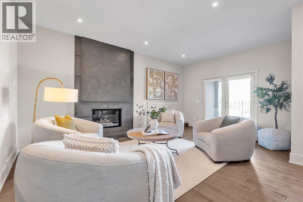 Single Family House for Sale in  Britannia Drive SW Elboya Calgary 