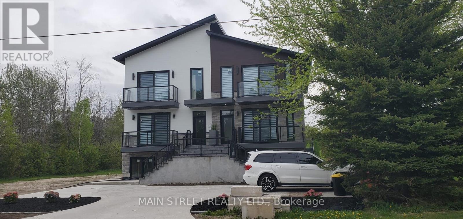 157 EDWARD STREET - 1