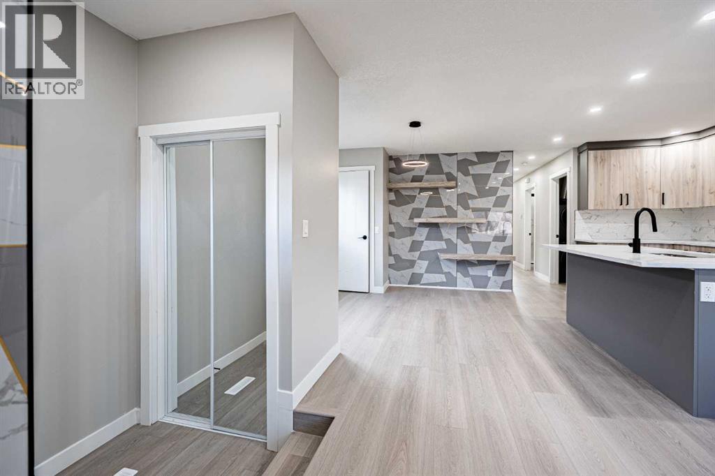 Single Family House Bungalow for Sale in  Berkley Road NW Beddington Heights Calgary 