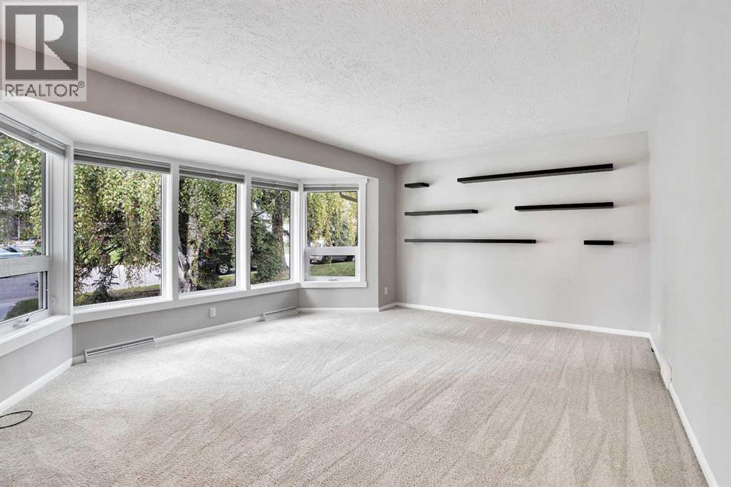 Single Family House Bungalow for Sale in  Westwood Drive SW Westgate Calgary 