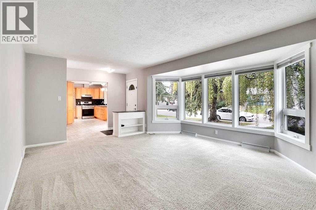 Single Family House Bungalow for Sale in  Westwood Drive SW Westgate Calgary 