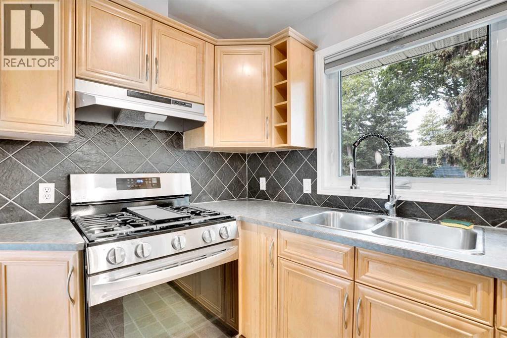 Single Family House Bungalow for Sale in  Westwood Drive SW Westgate Calgary 