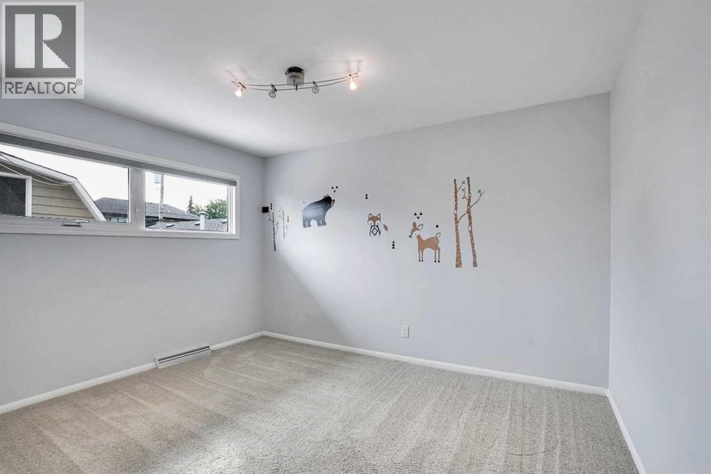 Single Family House Bungalow for Sale in  Westwood Drive SW Westgate Calgary 