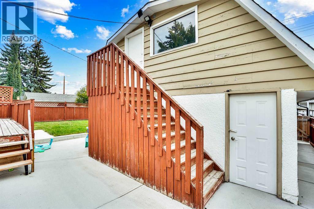 Single Family House Bungalow for Sale in  Westwood Drive SW Westgate Calgary 