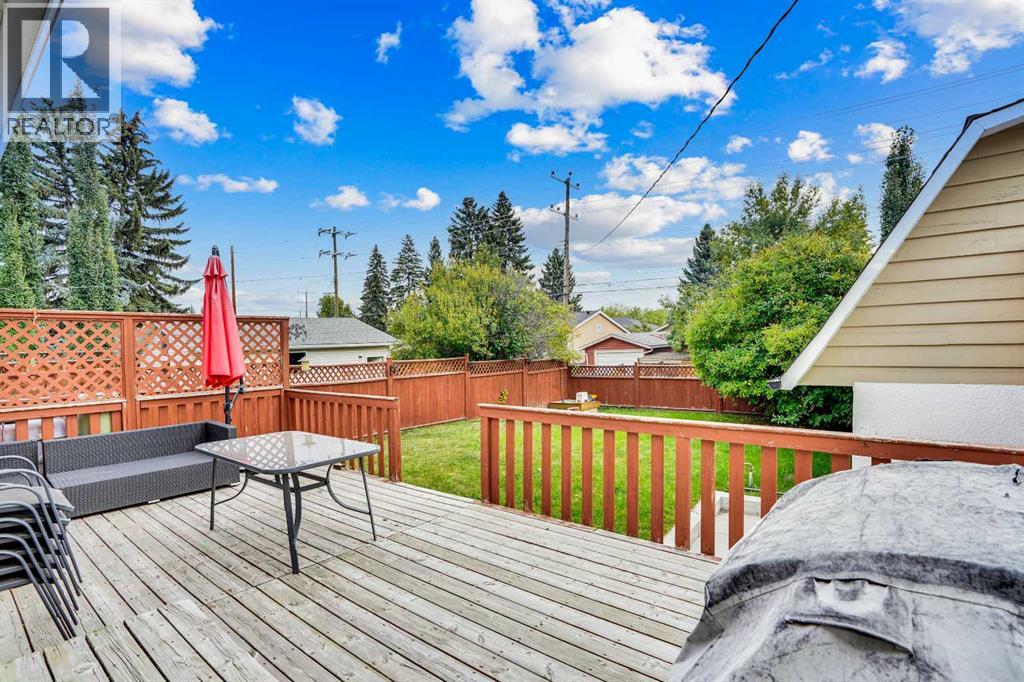 Single Family House Bungalow for Sale in  Westwood Drive SW Westgate Calgary 