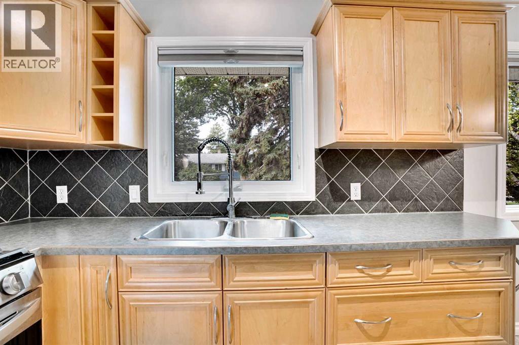 Single Family House Bungalow for Sale in  Westwood Drive SW Westgate Calgary 