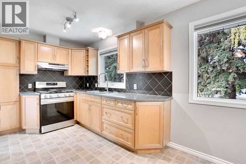 Single Family House Bungalow for Sale in  Westwood Drive SW Westgate Calgary 