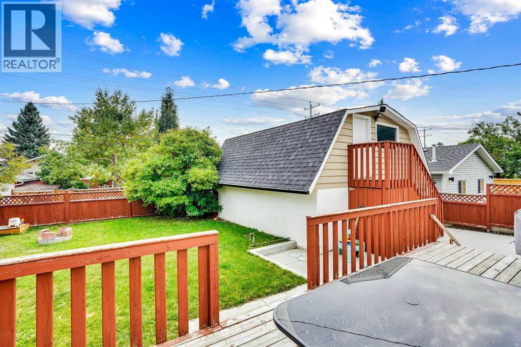 Single Family House Bungalow for Sale in  Westwood Drive SW Westgate Calgary 