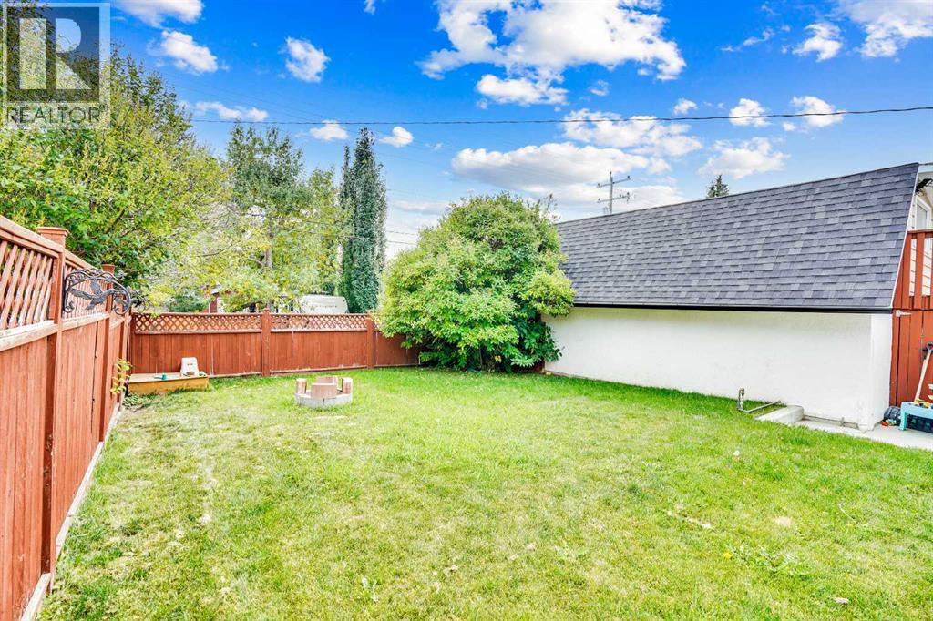 Single Family House Bungalow for Sale in  Westwood Drive SW Westgate Calgary 