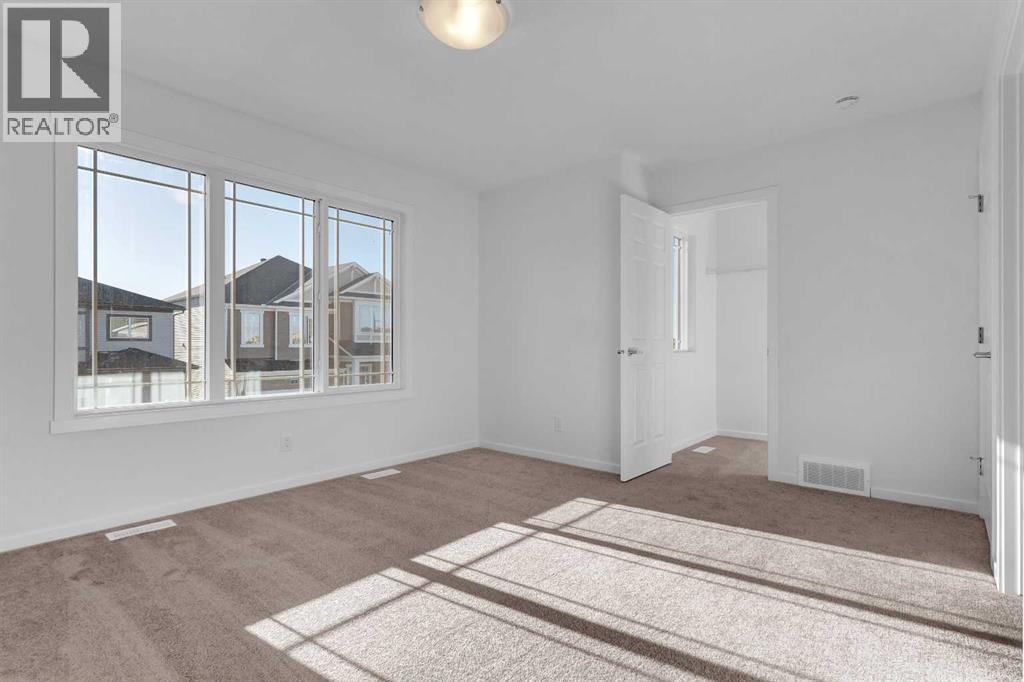 Single Family House for Sale in  Carringford Road NW Carrington Calgary 