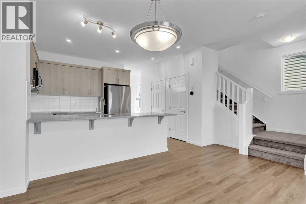 Single Family House for Sale in  Carringford Road NW Carrington Calgary 