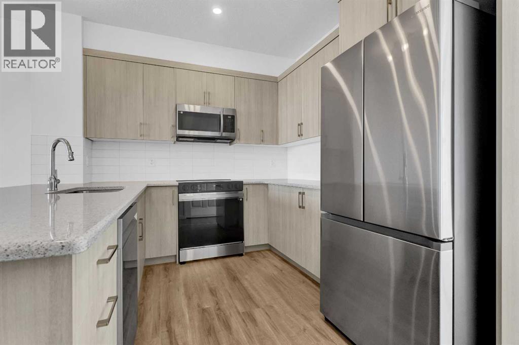 Single Family House for Sale in  Carringford Road NW Carrington Calgary 