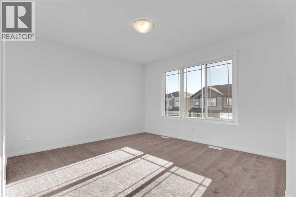 Single Family House for Sale in  Carringford Road NW Carrington Calgary 