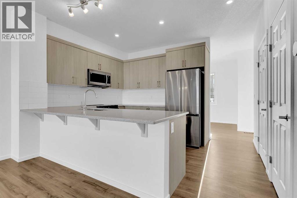 Single Family House for Sale in  Carringford Road NW Carrington Calgary 