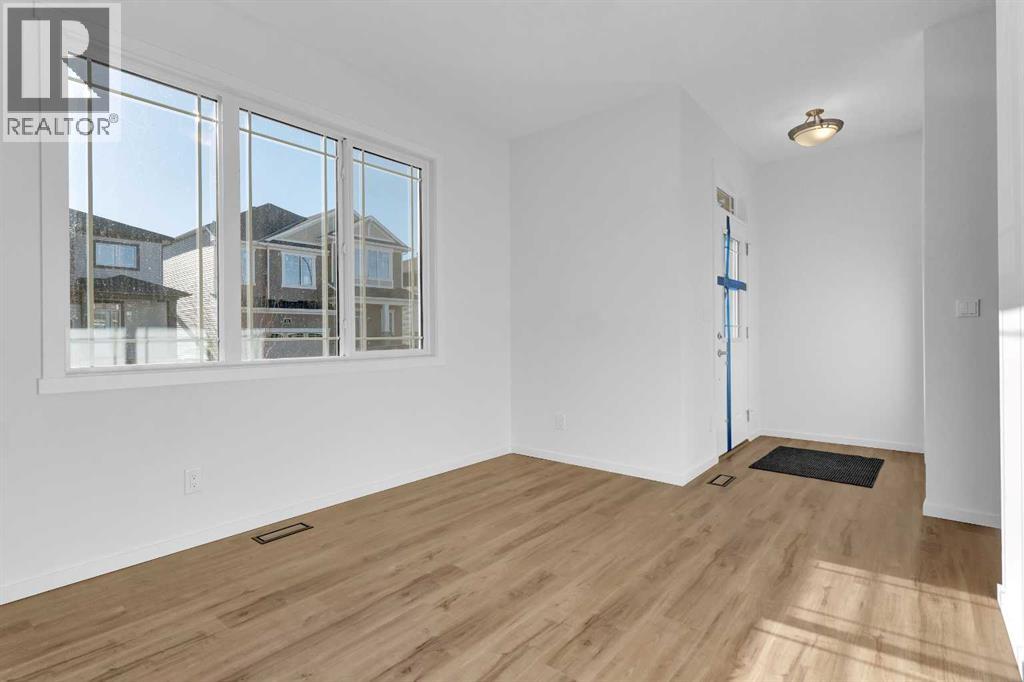 Single Family House for Sale in  Carringford Road NW Carrington Calgary 