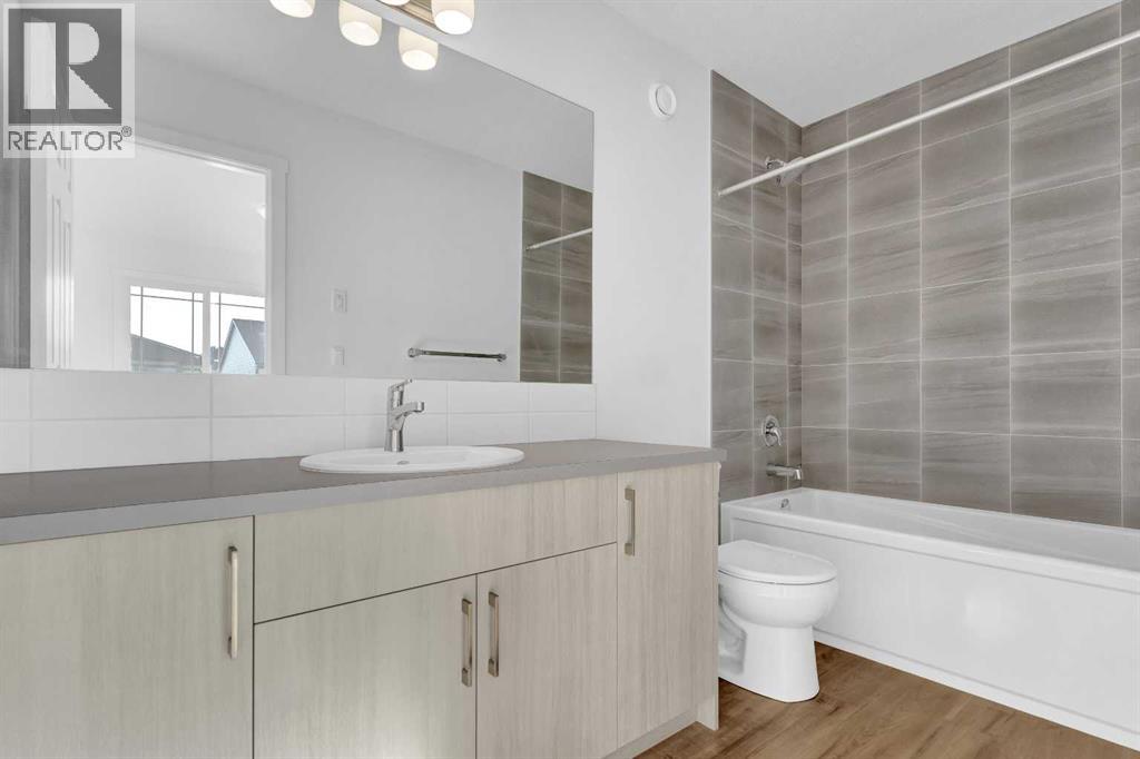 Single Family House for Sale in  Carringford Road NW Carrington Calgary 