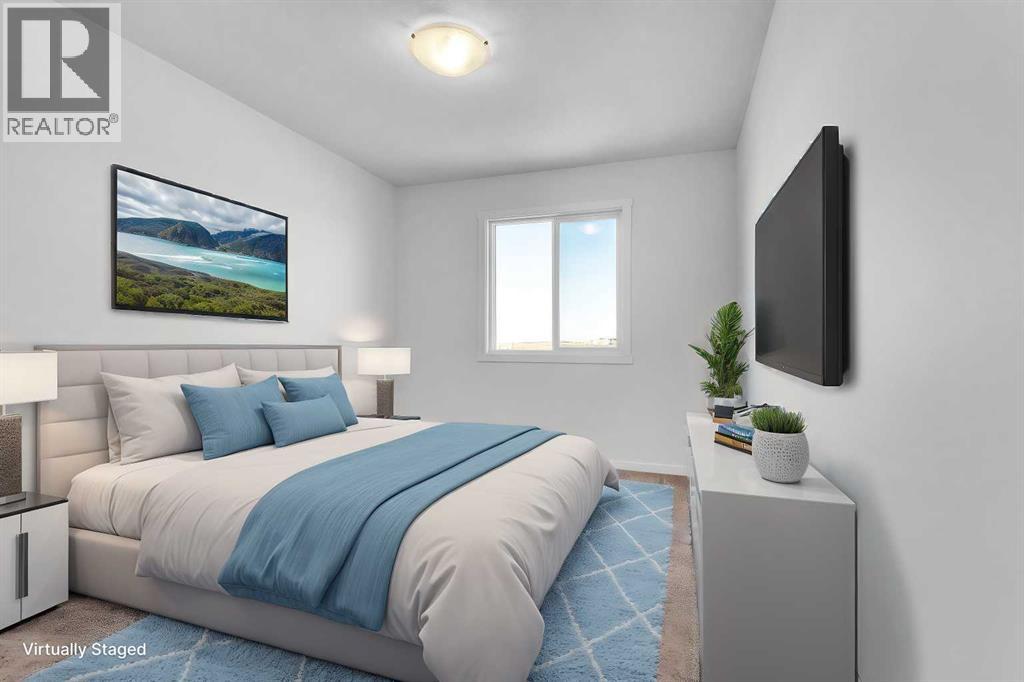 Single Family House for Sale in  Carringford Road NW Carrington Calgary 