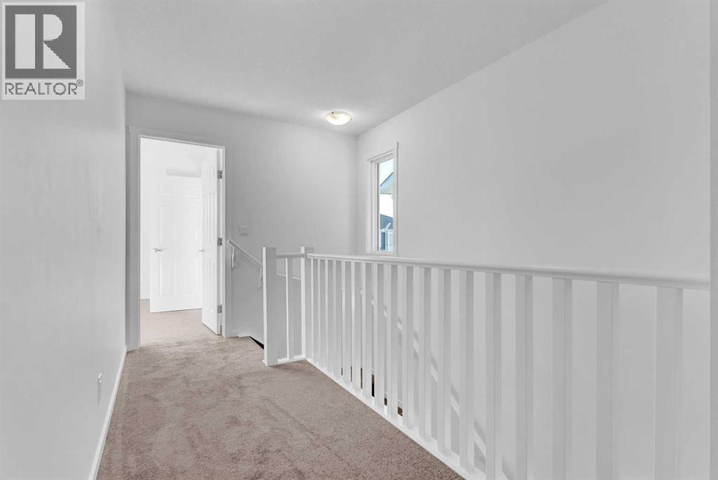 Single Family House for Sale in  Carringford Road NW Carrington Calgary 