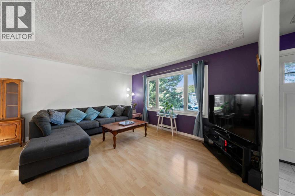 Single Family House Bungalow for Sale in  Marbrooke Circle NE Marlborough Calgary 