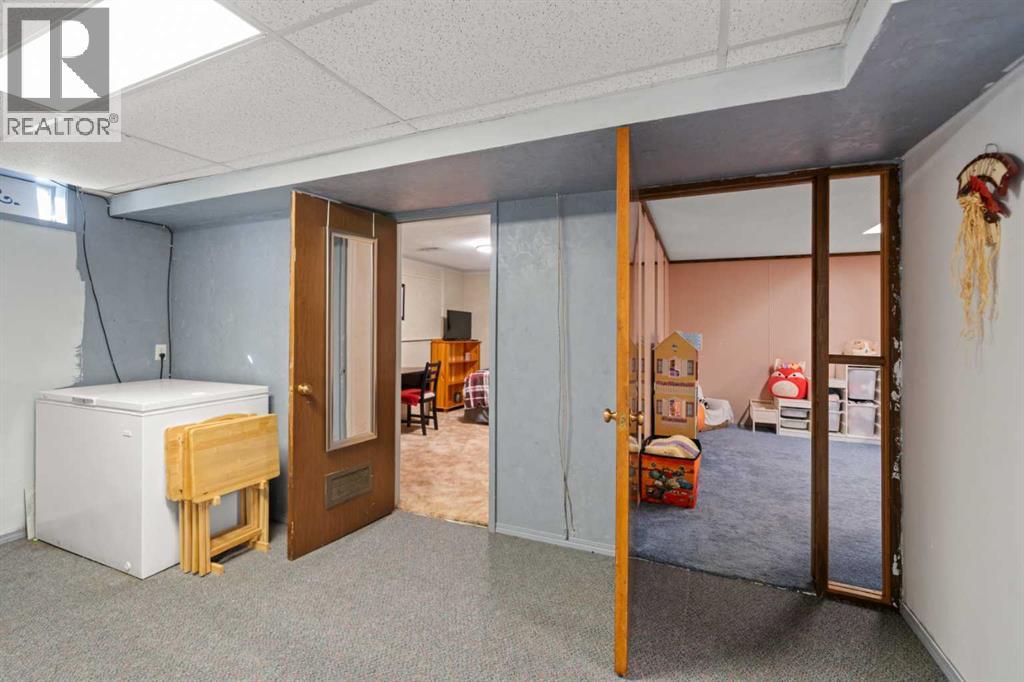 Single Family House Bungalow for Sale in  Marbrooke Circle NE Marlborough Calgary 