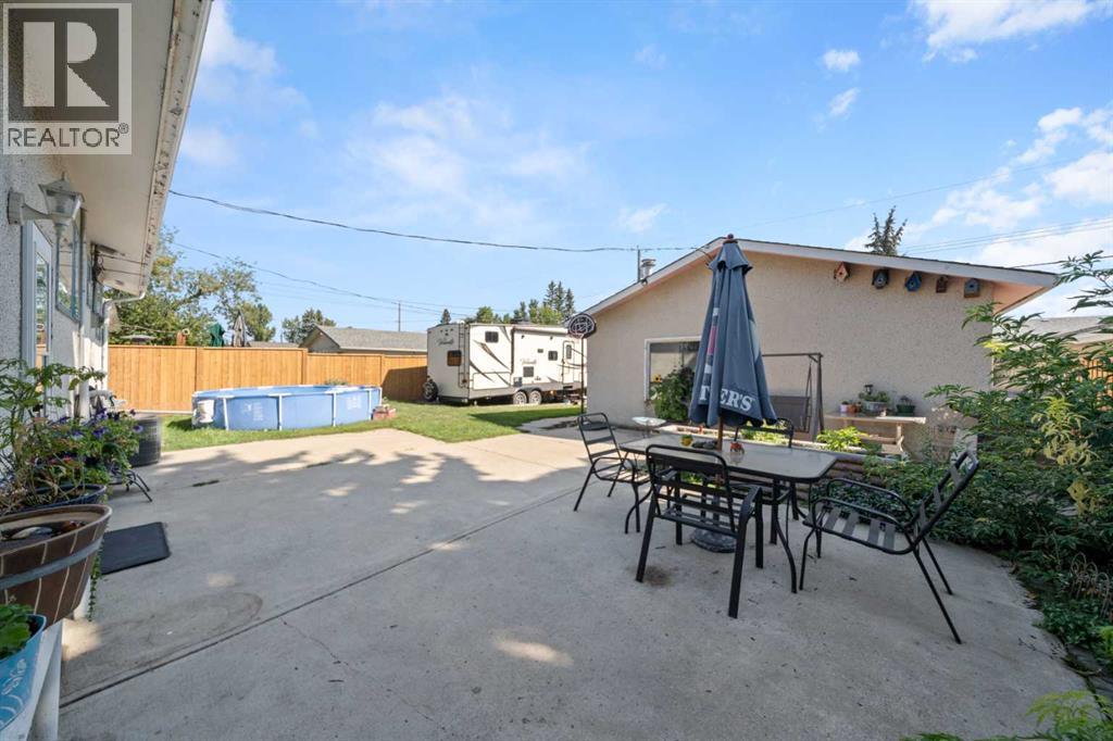 Single Family House Bungalow for Sale in  Marbrooke Circle NE Marlborough Calgary 