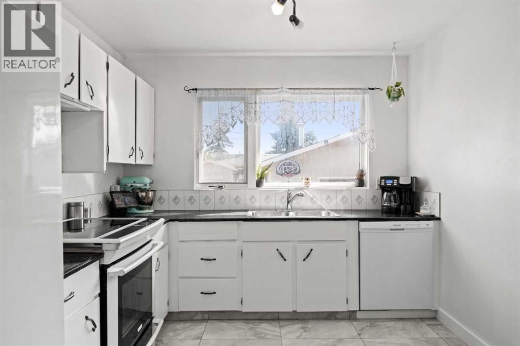 Single Family House Bungalow for Sale in  Marbrooke Circle NE Marlborough Calgary 