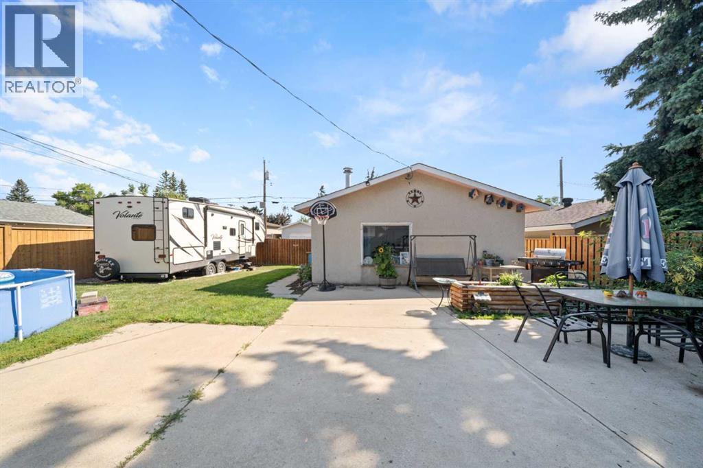 Single Family House Bungalow for Sale in  Marbrooke Circle NE Marlborough Calgary 