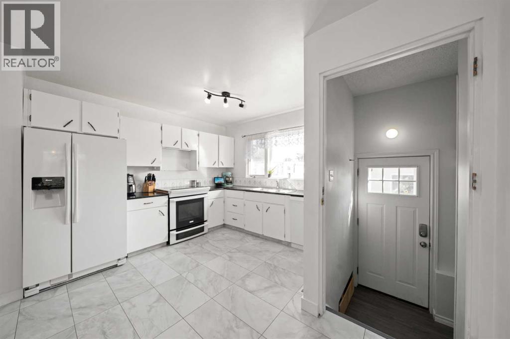 Single Family House Bungalow for Sale in  Marbrooke Circle NE Marlborough Calgary 