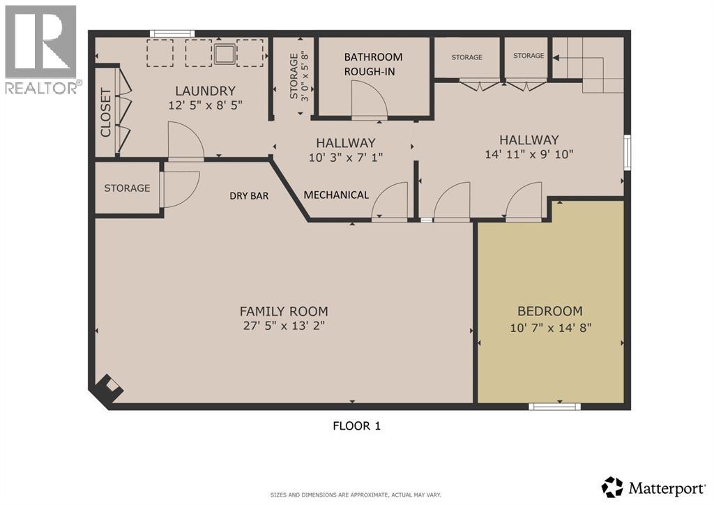 Single Family House Bungalow for Sale in  Marbrooke Circle NE Marlborough Calgary 