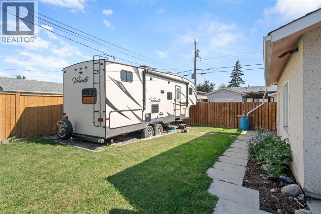 Single Family House Bungalow for Sale in  Marbrooke Circle NE Marlborough Calgary 