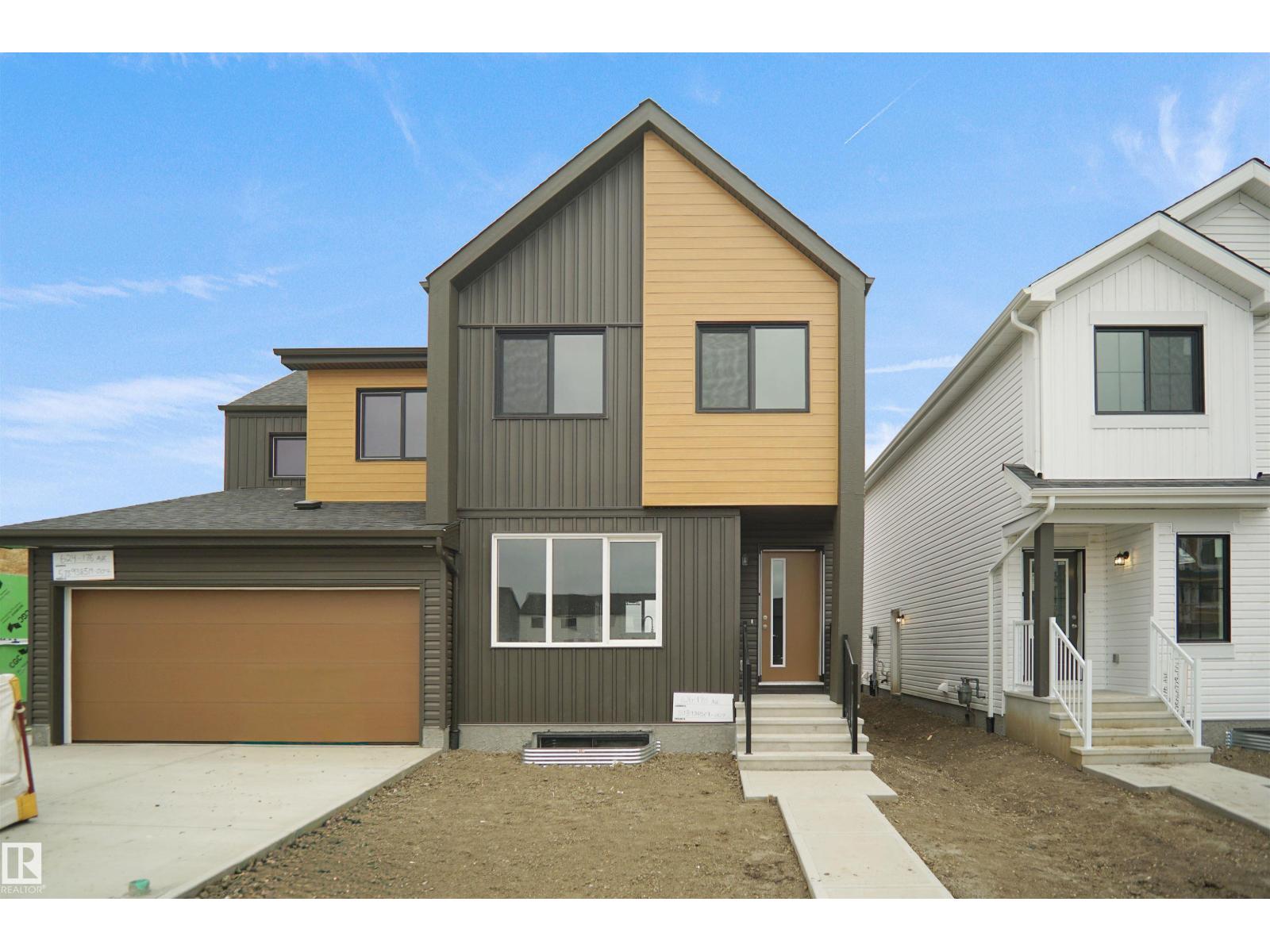 626 176 AV NE, Edmonton