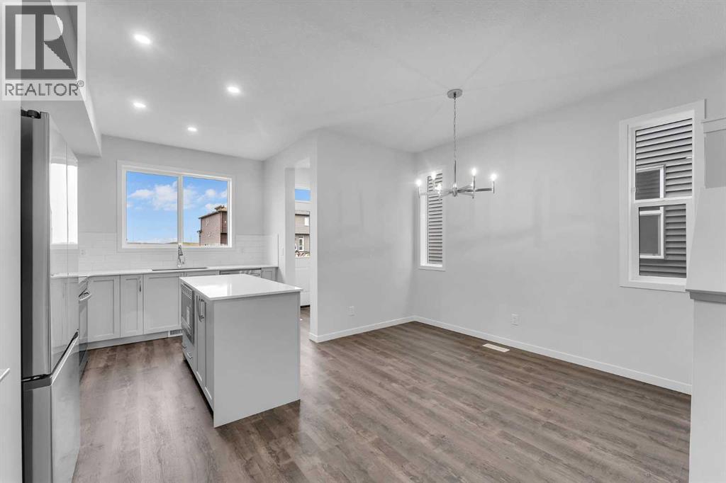 Single Family House for Sale in  Cornerstone Boulevard NE Cornerstone Calgary 