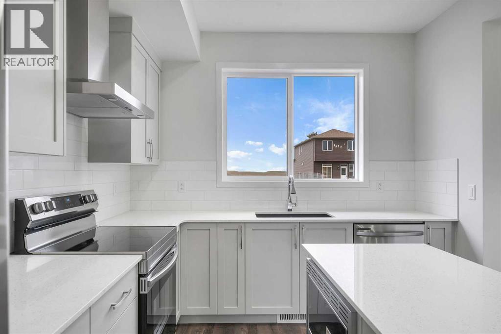 Single Family House for Sale in  Cornerstone Boulevard NE Cornerstone Calgary 