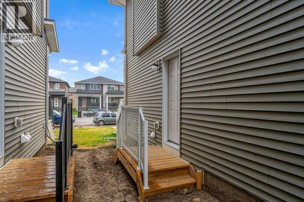 Single Family House for Sale in  Cornerstone Boulevard NE Cornerstone Calgary 