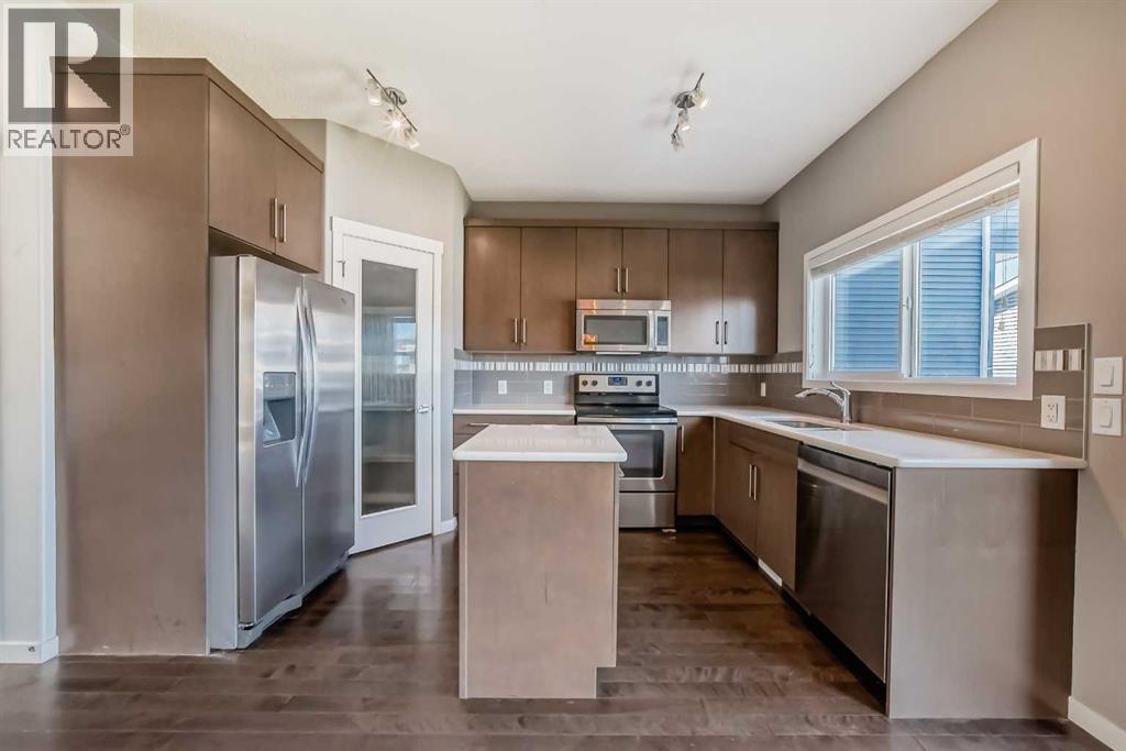 Single Family House for Sale in  Nolanfield Terrace NW Nolan Hill Calgary 