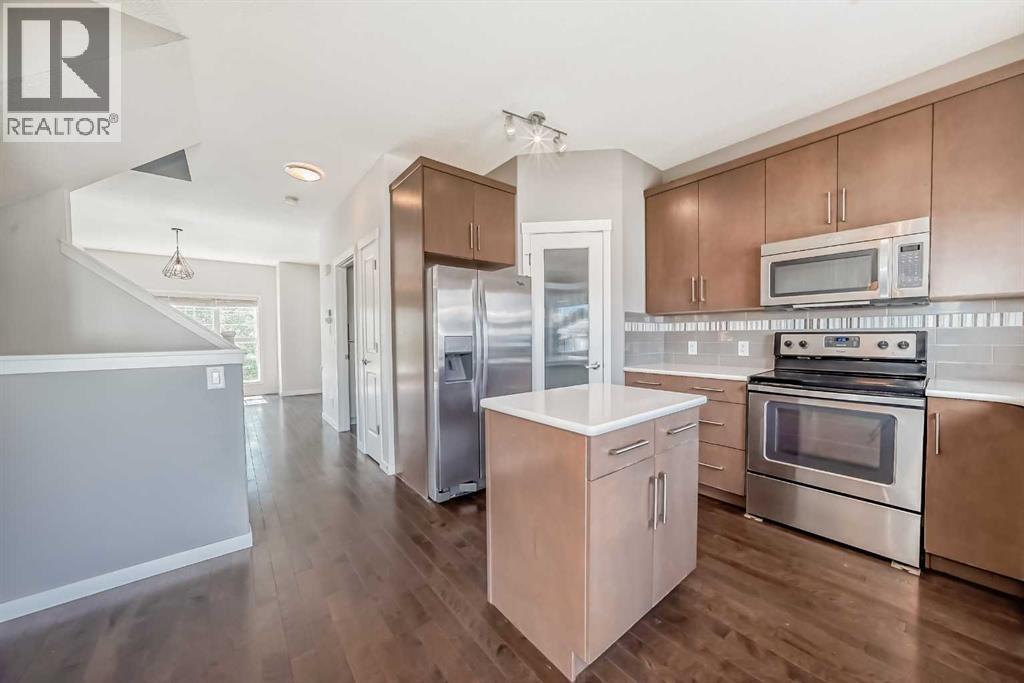 Single Family House for Sale in  Nolanfield Terrace NW Nolan Hill Calgary 