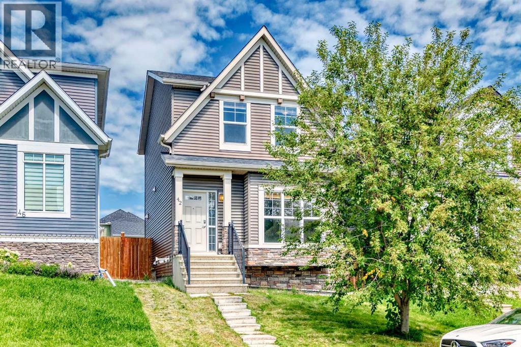 42 Nolanfield Terrace NW, Calgary, Alberta