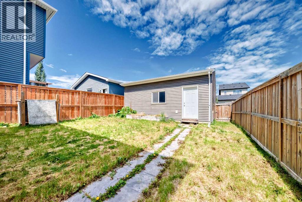 Single Family House for Sale in  Nolanfield Terrace NW Nolan Hill Calgary 