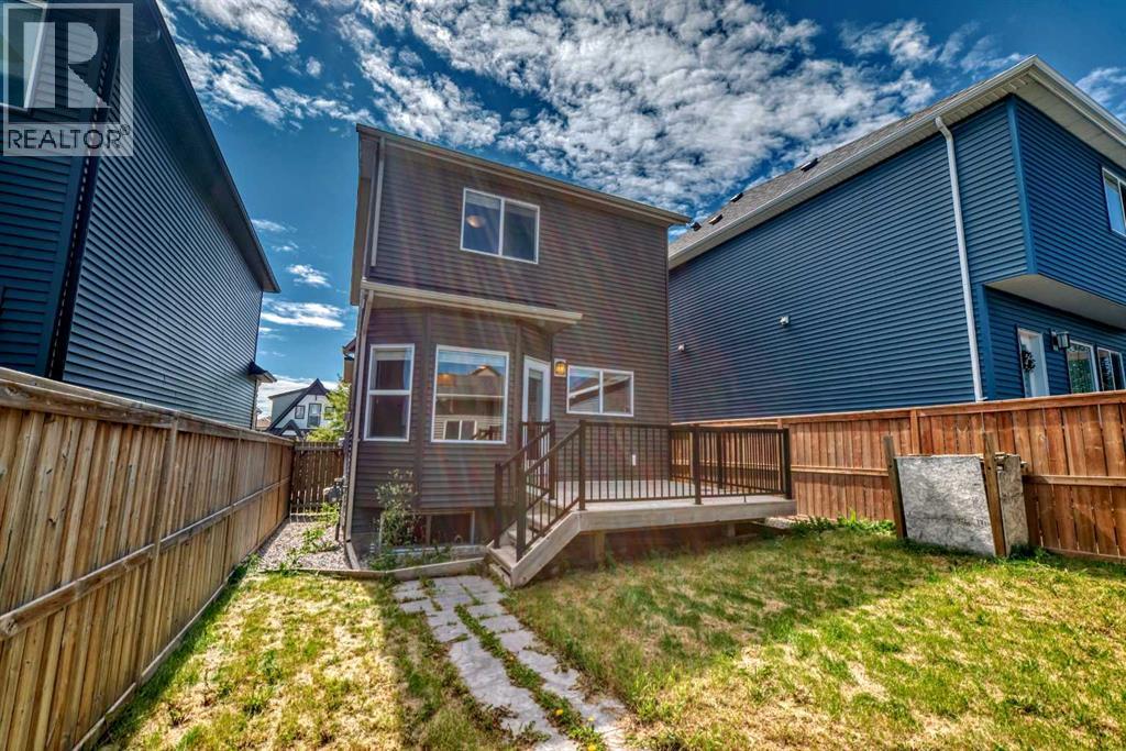 Single Family House for Sale in  Nolanfield Terrace NW Nolan Hill Calgary 