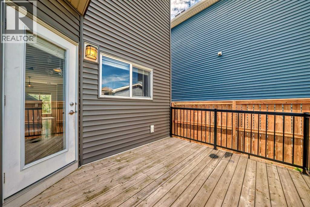 Single Family House for Sale in  Nolanfield Terrace NW Nolan Hill Calgary 