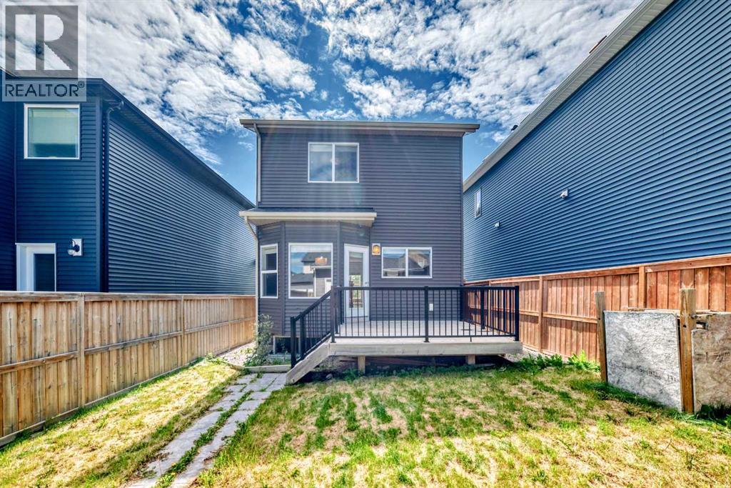 Single Family House for Sale in  Nolanfield Terrace NW Nolan Hill Calgary 