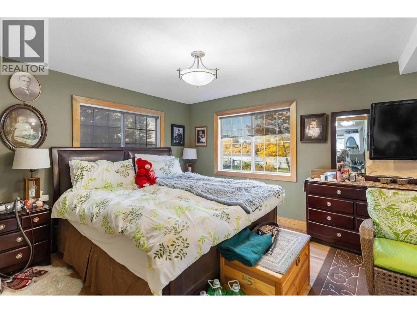 7945 SHELLEY TOWNSITE ROAD, Prince George