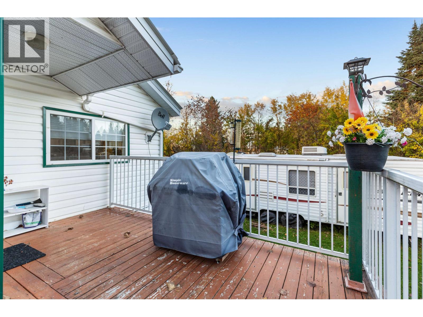 7945 SHELLEY TOWNSITE ROAD, Prince George