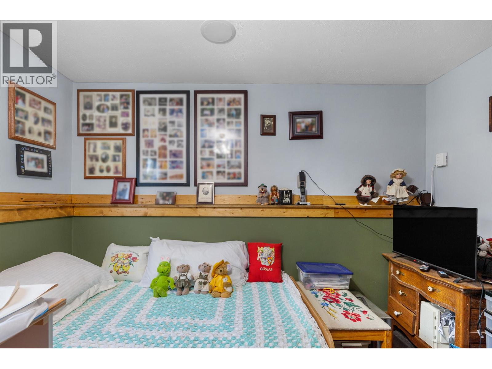 7945 SHELLEY TOWNSITE ROAD, Prince George